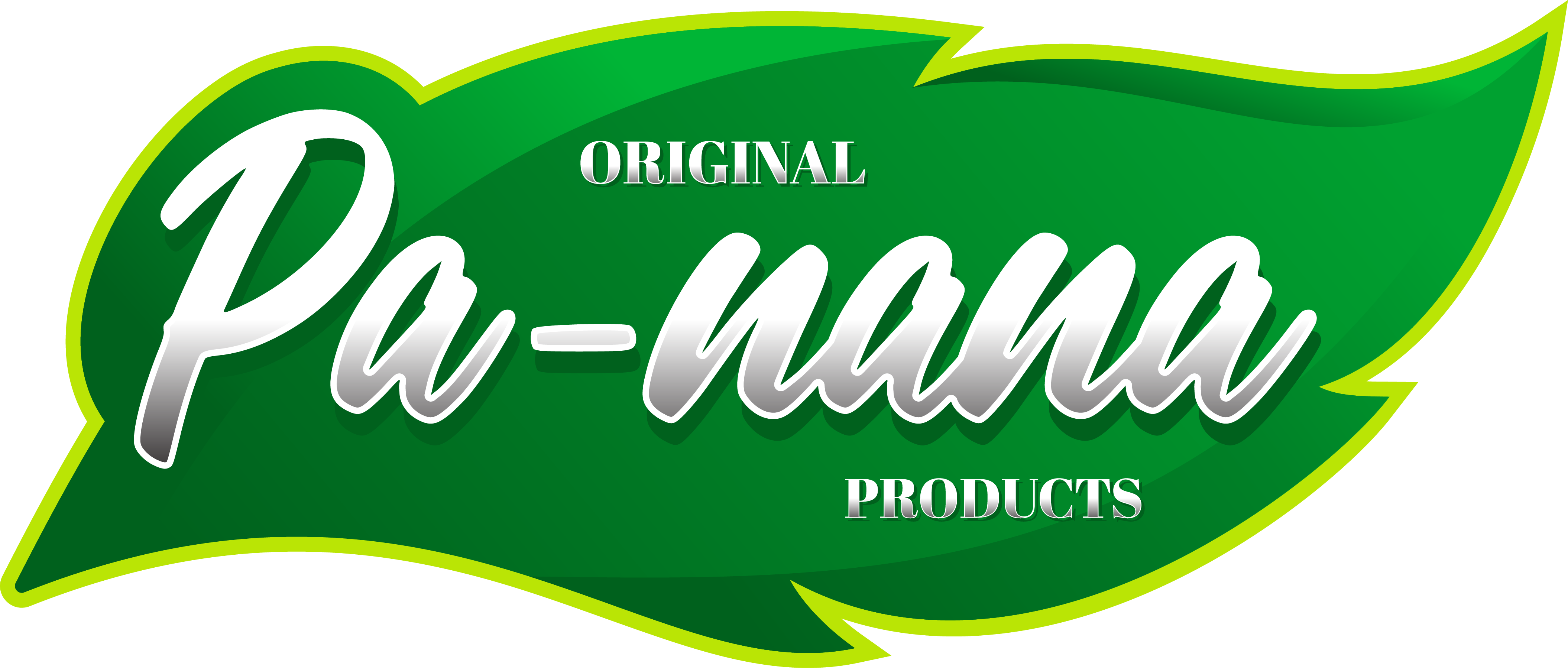 Pa-Nana Logo
