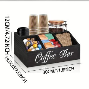 Coffee bar