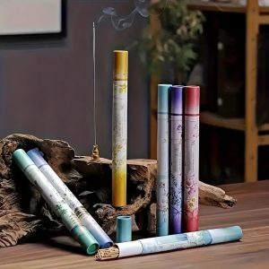incense sticks