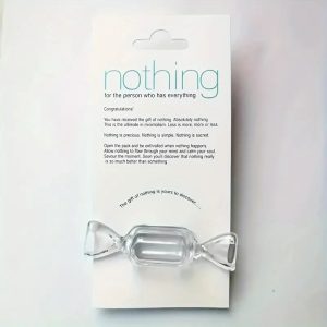 Novelty