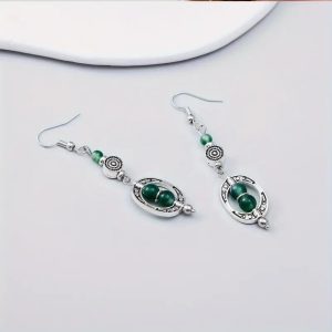 Bohemian Style Vintage Dangle Earrings