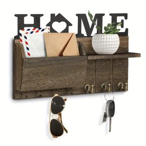 Key Holder for Wall
