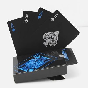 Waterproof Playing Cards