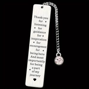 teacher bookmark
