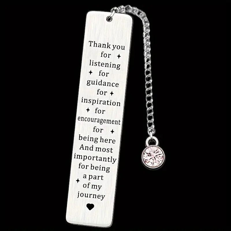 teacher bookmark