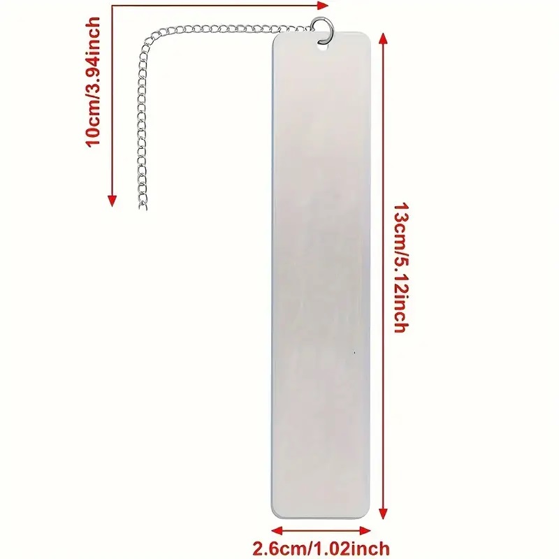teacher bookmark