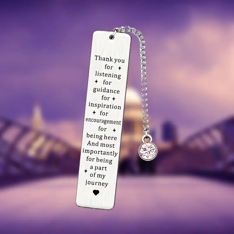 teacher bookmark
