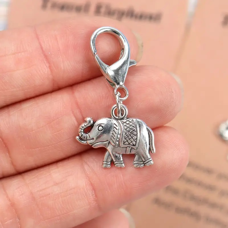 travel elephant