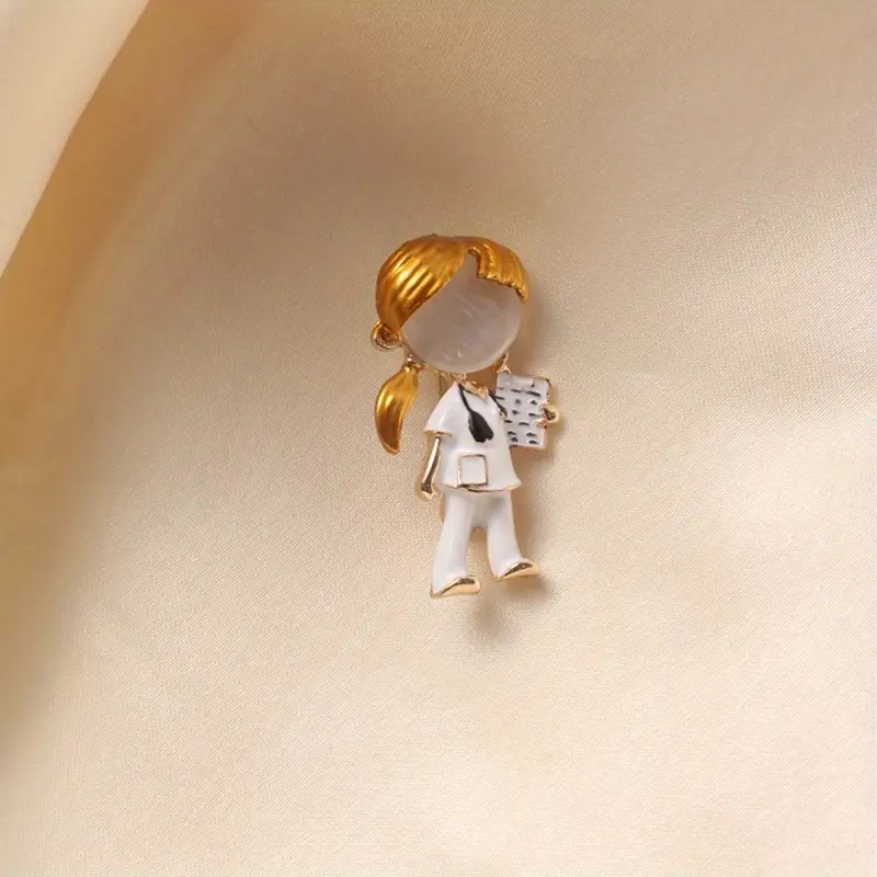 nurse pin