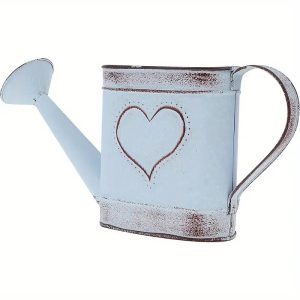 Antique Kettle Watering Can