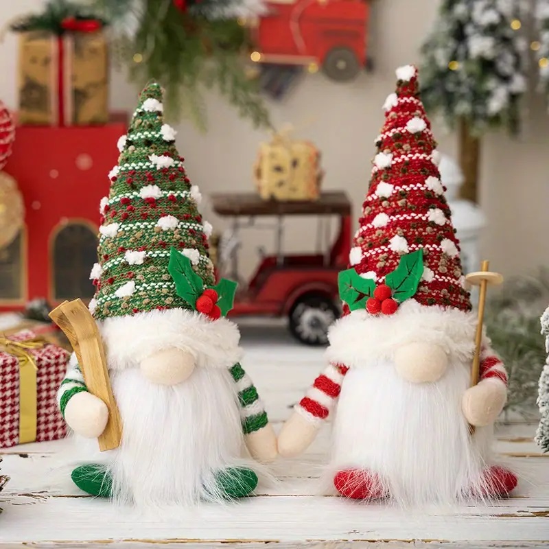 rudolph green rudulph red