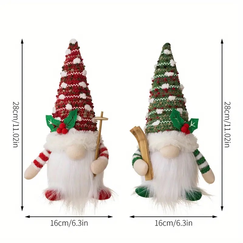 rudolph green rudulph red