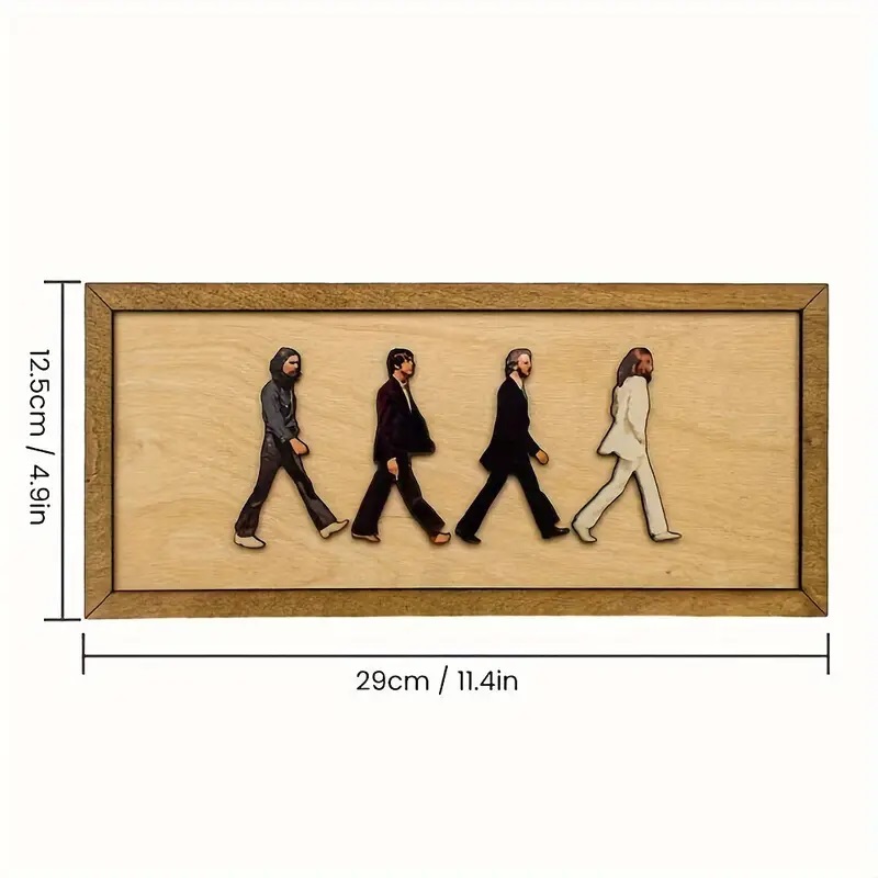 beatles abbey road