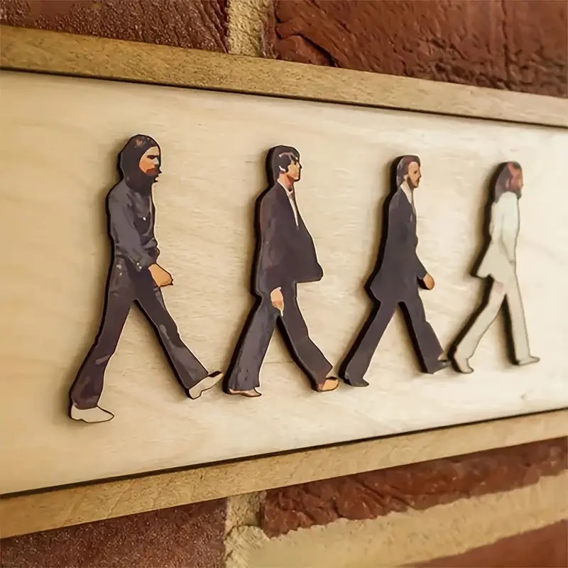beatles abbey road