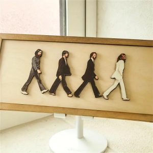 beatles abbey road