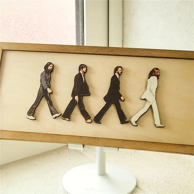 beatles abbey road