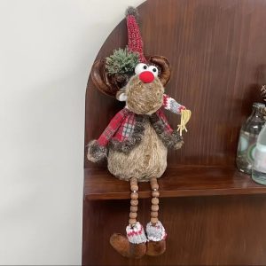 christmas reindeer