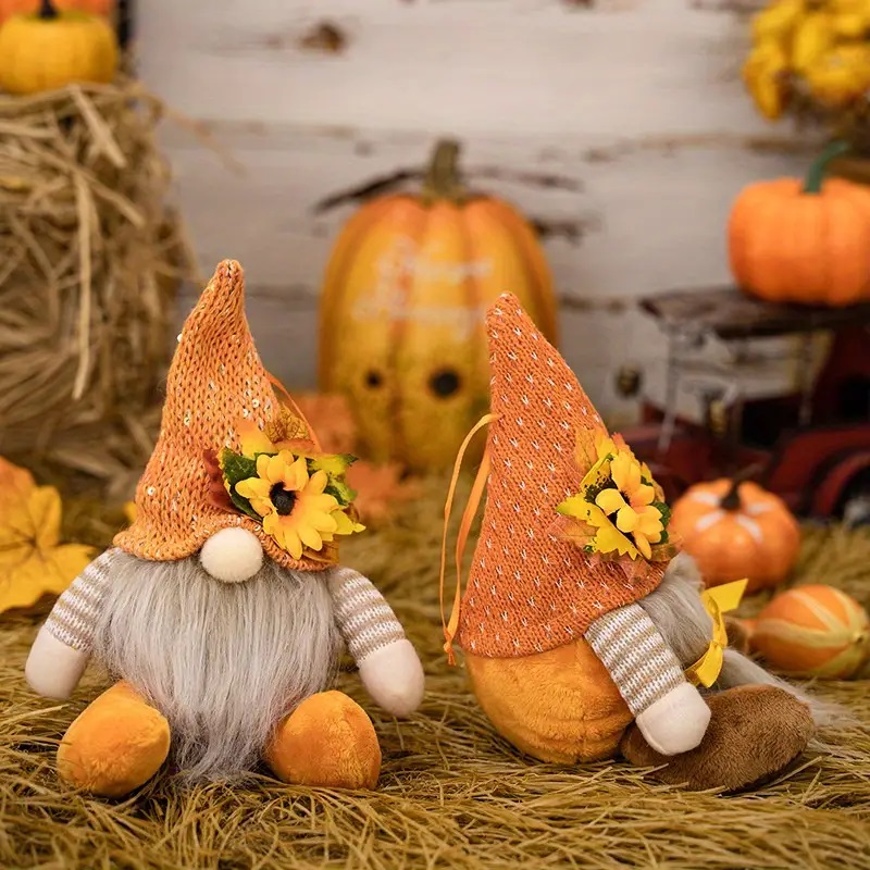 harvest gnome