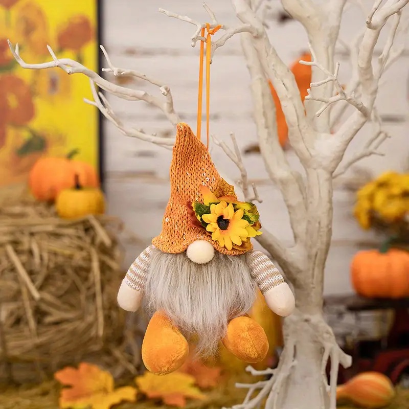 harvest gnome