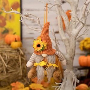 harvest gnome