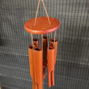 Bamboo Wind Chime