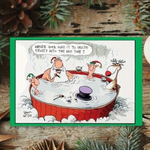 Greeting Cards