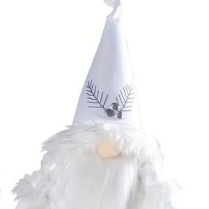 White Gnome Style B