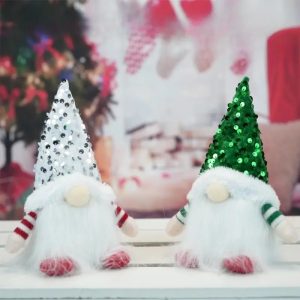 white hat sequence gnome