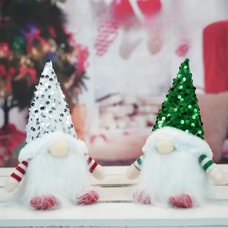 white hat sequence gnome