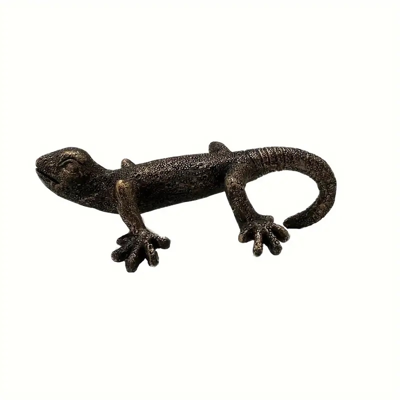 Hanging Gecko
