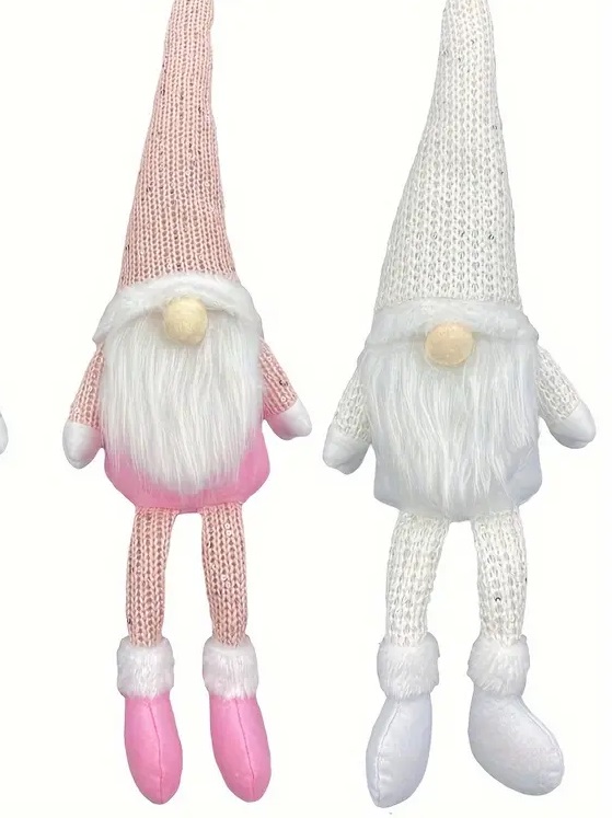 long legged gnomes