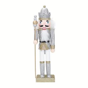 Wooden Nutcrackers