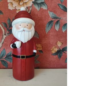 Santa Claus
