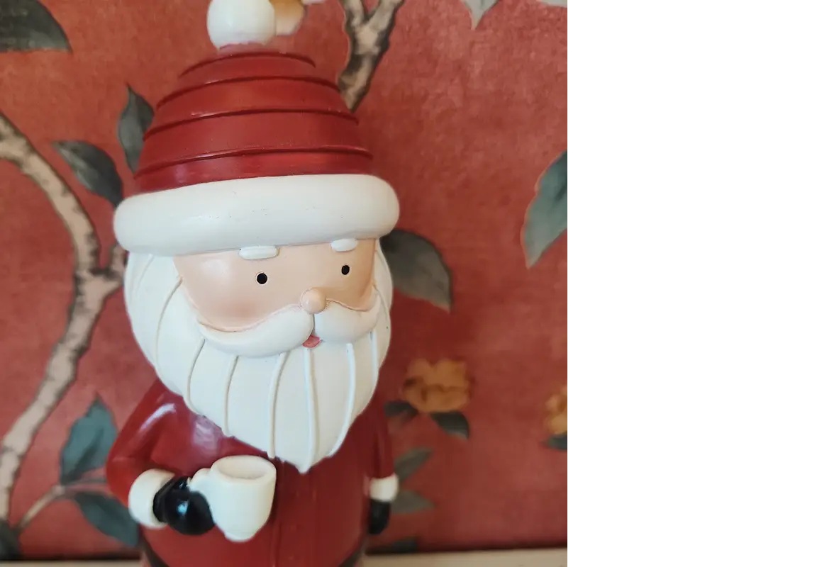 Santa Claus
