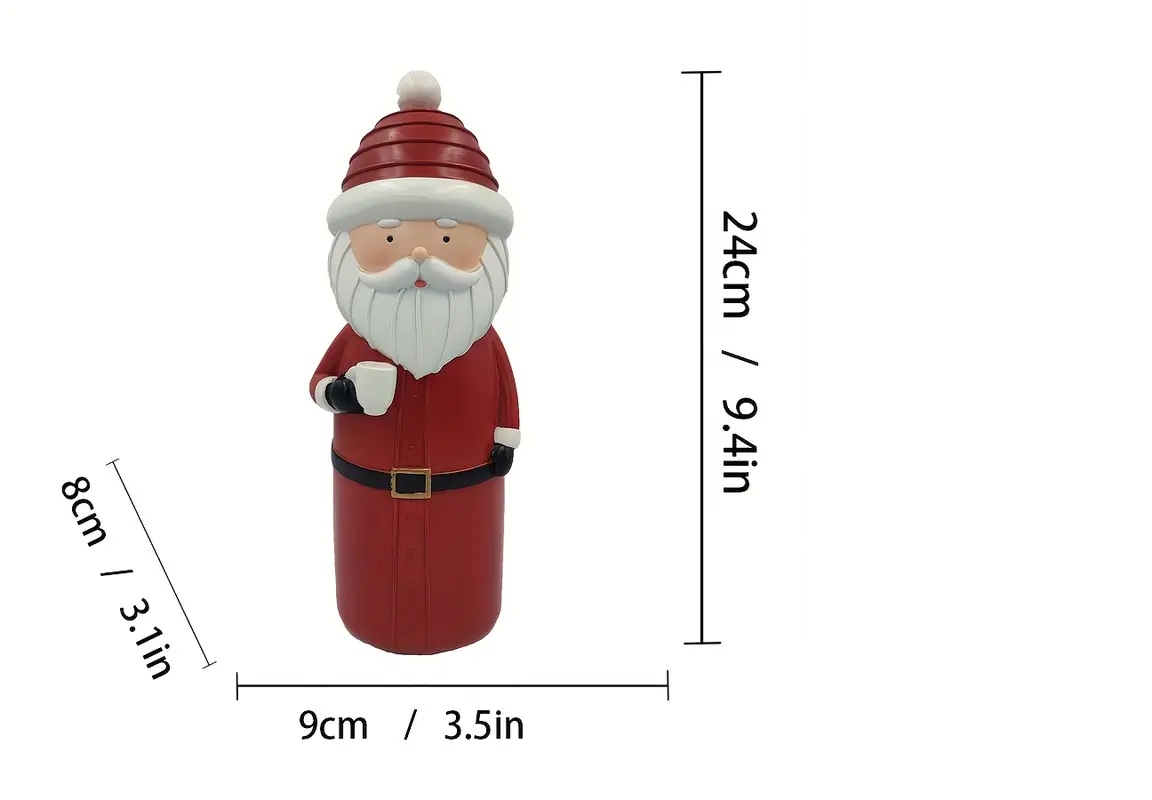 Santa Claus