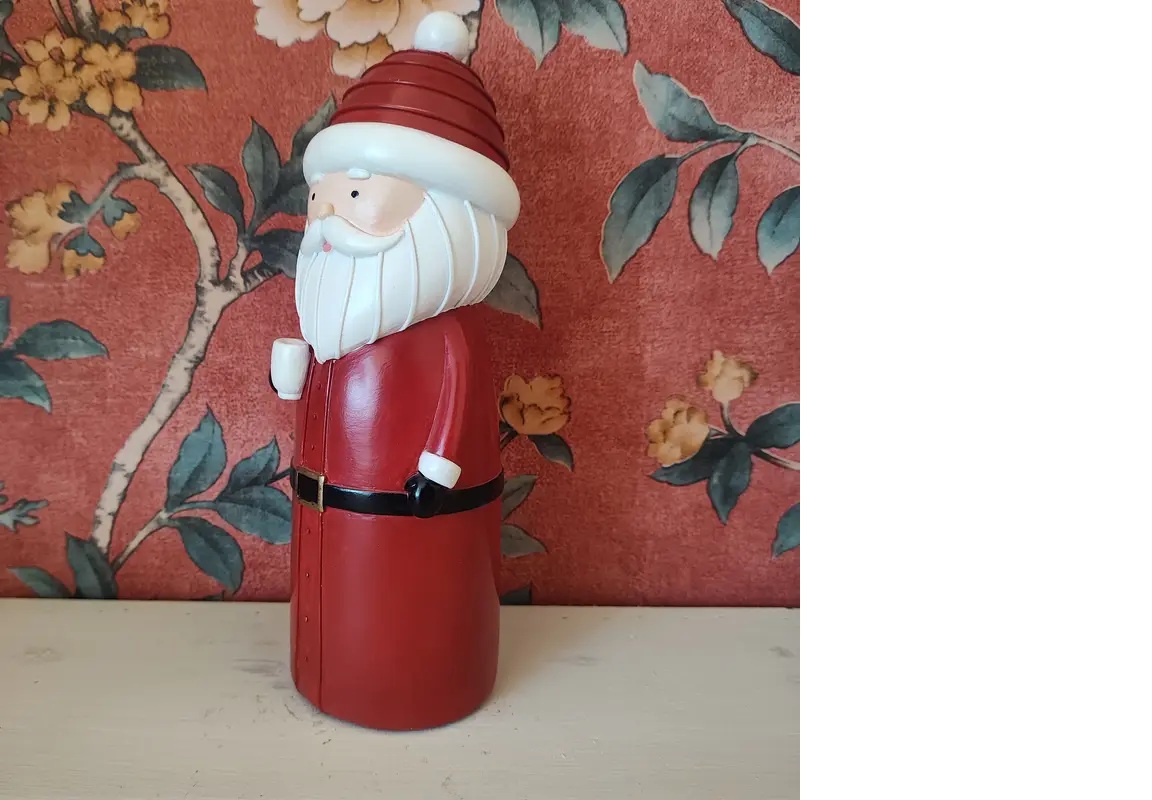 Santa Claus