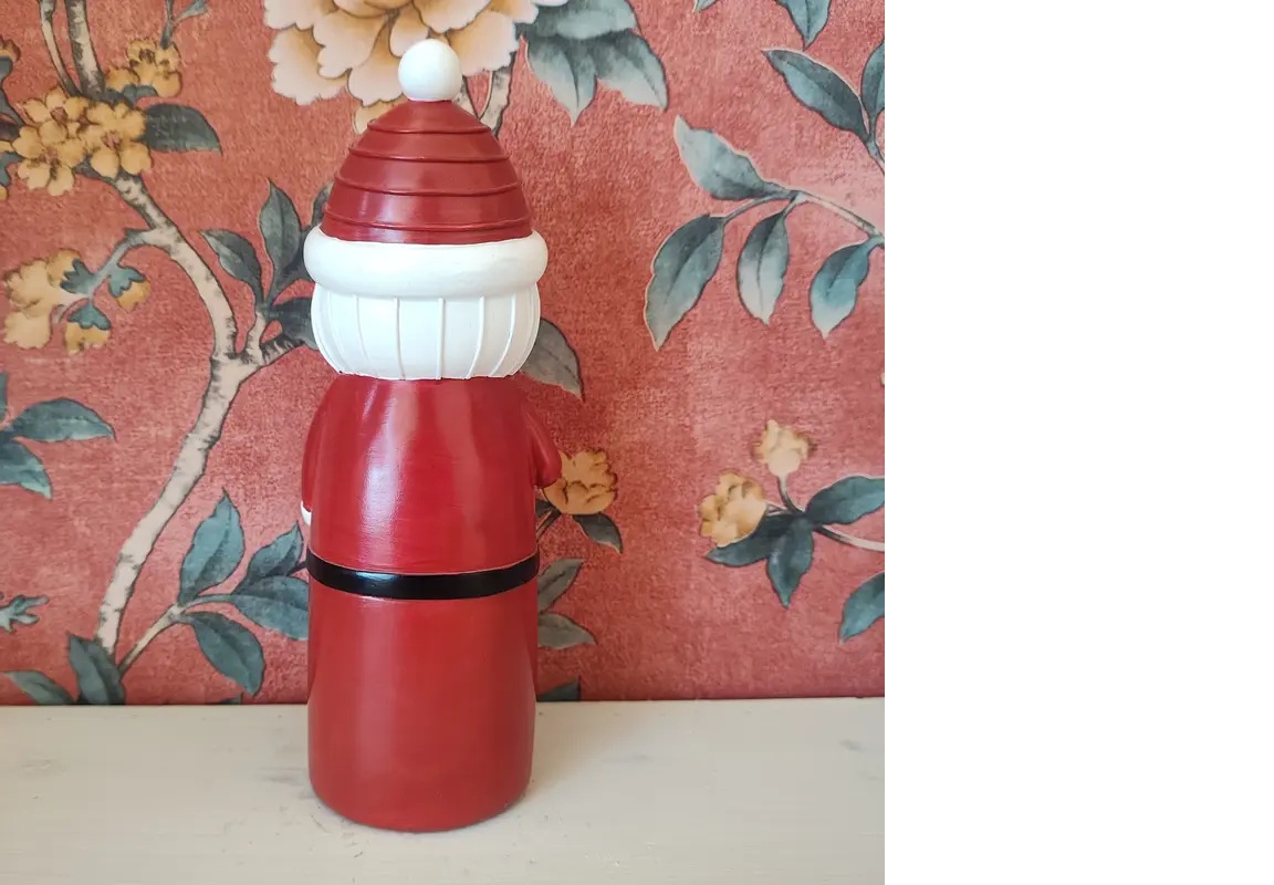 Santa Claus