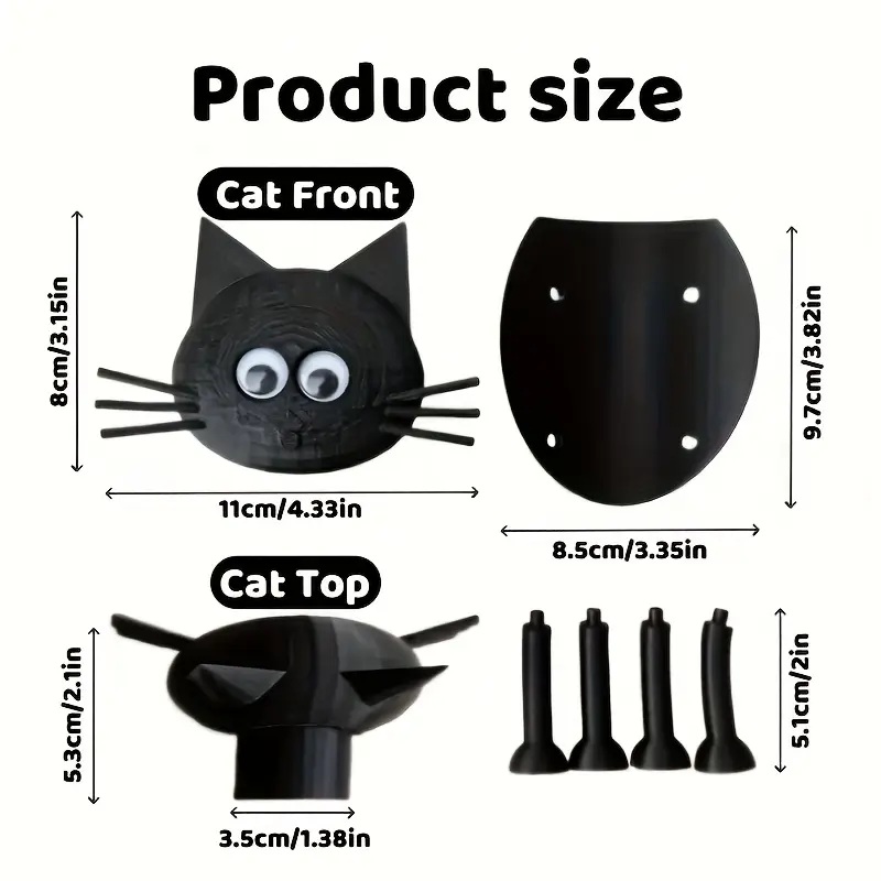 Creative Toilet Paper Holder - Image 10