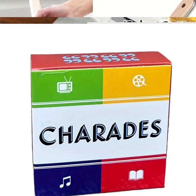 Hilarious Card Games - Image 3