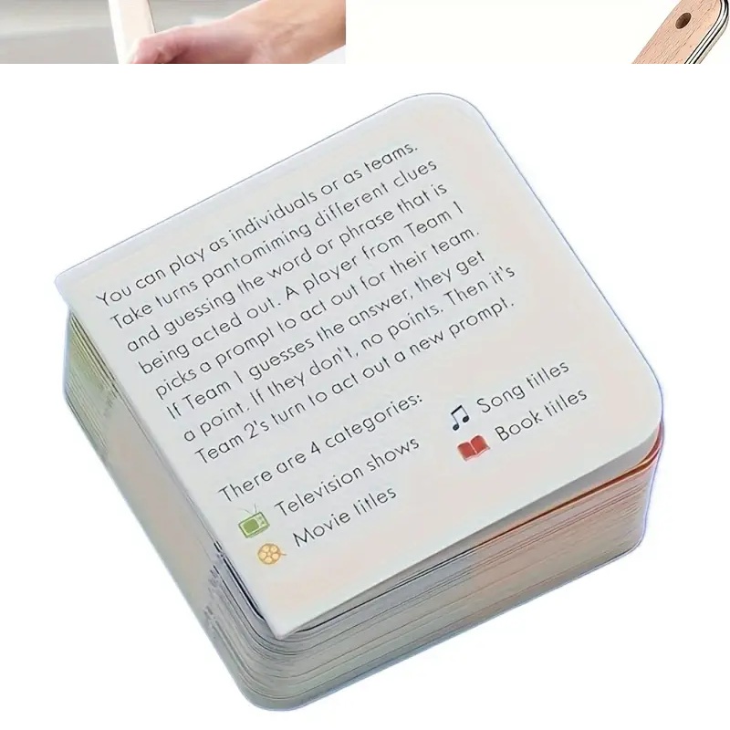 Hilarious Card Games - Image 4