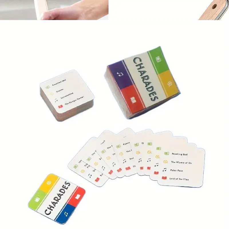 Hilarious Card Games - Image 5