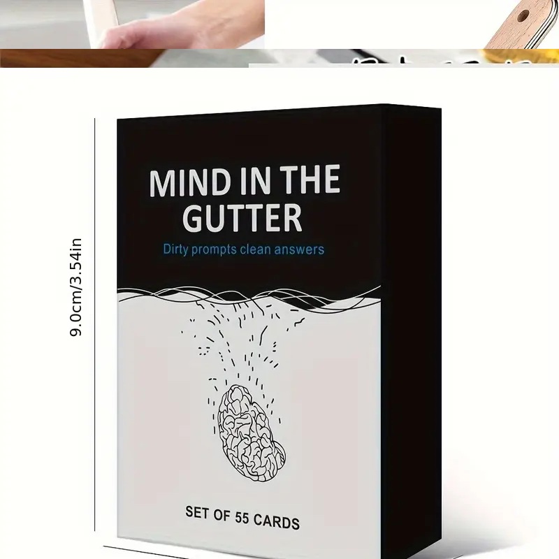 Hilarious Card Games - Image 6