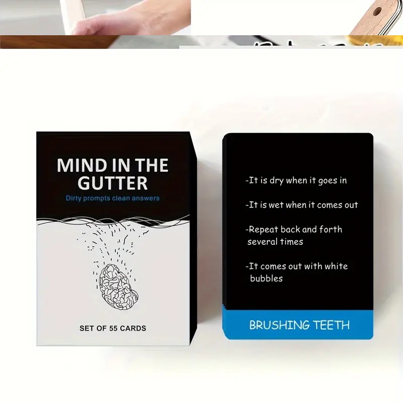 Hilarious Card Games - Image 7