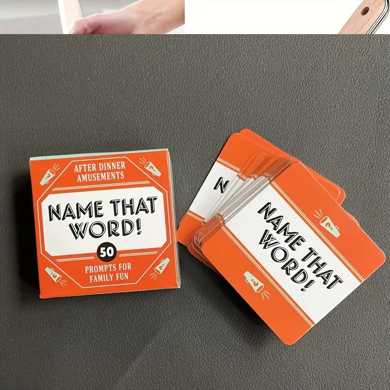 Hilarious Card Games - Image 10