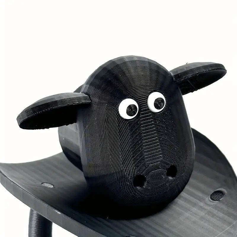 Sheep TP Holder