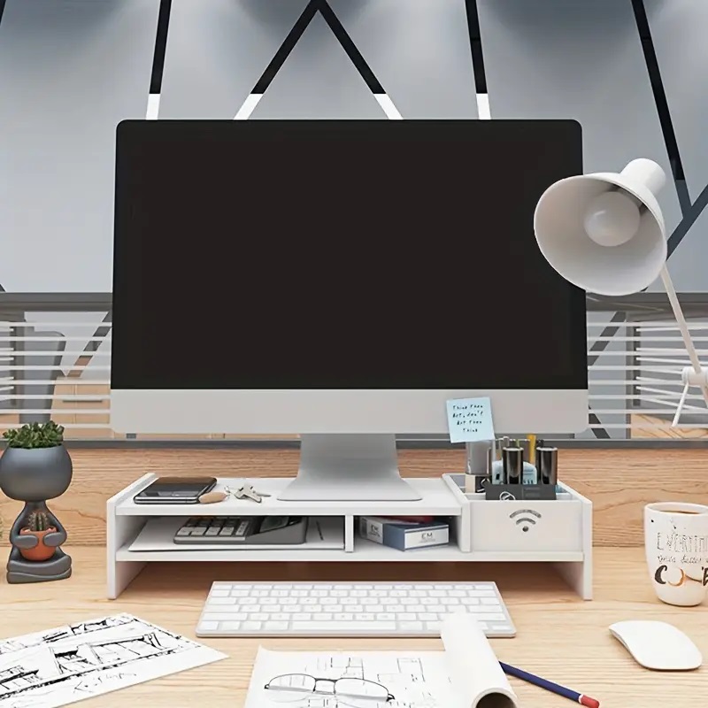 Multi-Functional Monitor Stands - Image 6