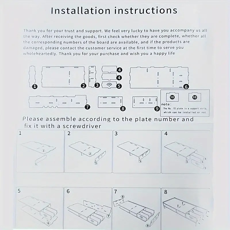 Multi-Functional Monitor Stands - Image 8