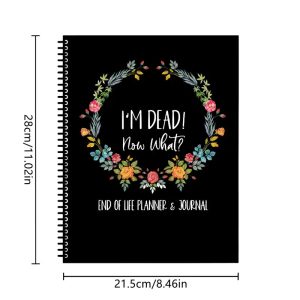 End of life planner