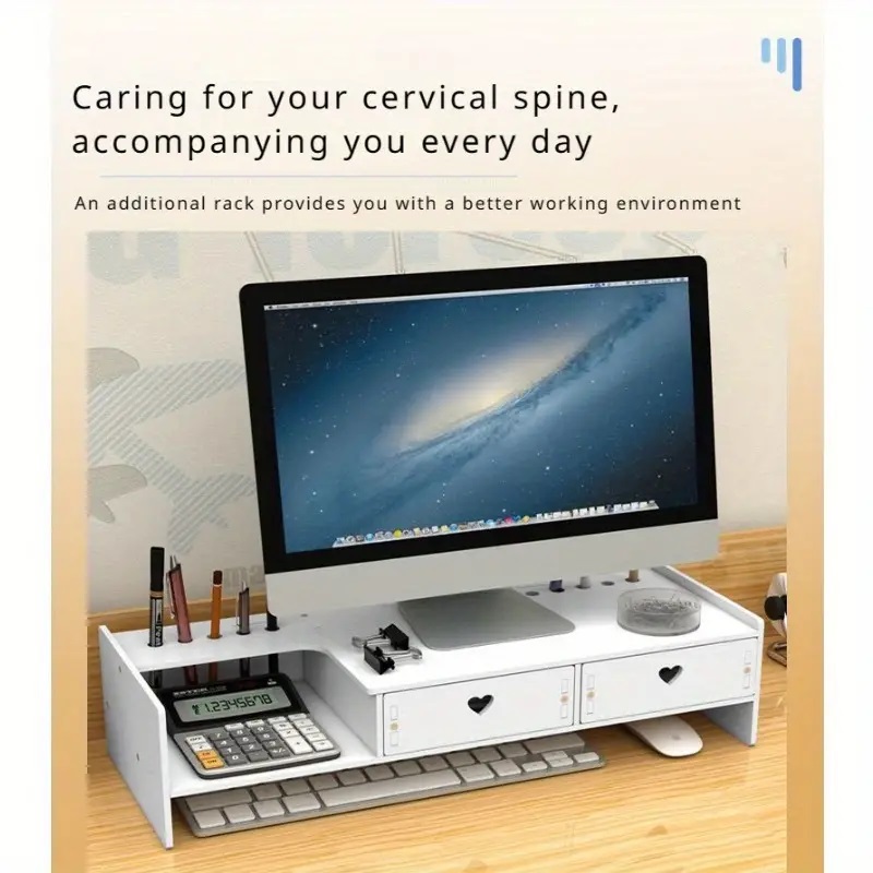 Monitor Stands