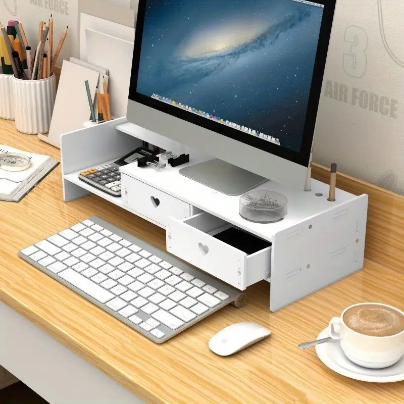 Multi-Functional Monitor Stands - Image 10